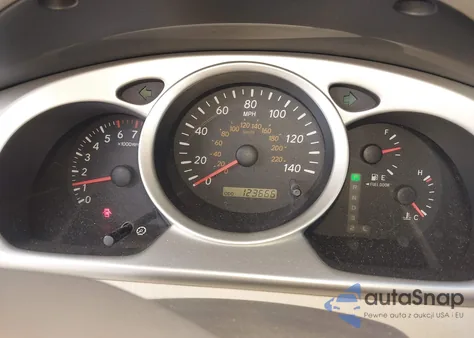 2004 Toyota Highlander Limited V6/V6 из США, поврежденный, VIN JTEGP21A240029563